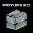 Icon of program: Picture3D