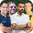 Icon of program: Selfie with Cricket Playe…