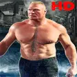 Icon of program: Brock Lesnar Wallpaper HD