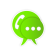 Icon of program: NEEO,Free IM & Chat Trans…