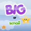 Icon of program: Big or Small