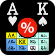 Icon of program: PokerCruncher - Advanced …