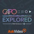 Icon of program: Course For Exploring Capo