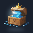 Icono de programa: Get 2X Daily Double Diamo…
