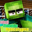 Icon of program: Zombie Mod - Apocalypse M…