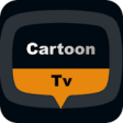 Icon of program: Cartoon Channels TV