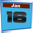 Icono de programa: DayDate Calc