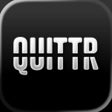 Icon of program: QUITTR: Become Free