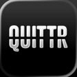 Icon of program: QUITTR: Become Free