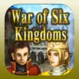 Icon of program: War of Six Kingdoms: Over…