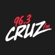 Icon of program: 96.3 Cruz FM "Saskatoon's…