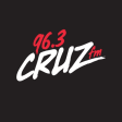 Icon of program: 96.3 Cruz FM "Saskatoon's…