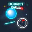 Icon of program: Bouncy Ball: Draw  Bounce
