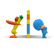 Icono de programa: Pocoyo: A little somethin…