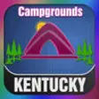 Icon of program: Kentucky Campgrounds & RV…