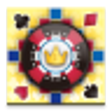 Icono de programa: Spanish BlackJack 21 King