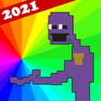 Icono de programa: Memesound (Meme Soundboar…