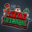 Icono de programa: Little Triangle