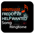 Icono de programa: Nightmare Freddy Help Wan…