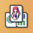 Icon of program: Pretty Girls Mahjong Soli…