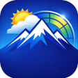 Icon of program: Meteo Alps