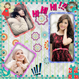 Icono de programa: Photo Mixer