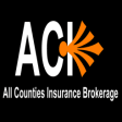 Icon of program: All Counties Insurance