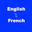 Icon of program: English French Translatio…