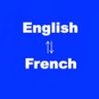 Icon of program: English French Translatio…