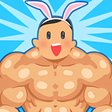 Icon of program: Muscle King