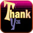Icon of program: Thank You Images