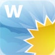Icon of program: AccuWeather.com WeatherCy…