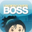 Undercover Boss Free icon