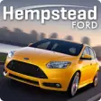 Icon of program: Hempstead Ford