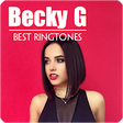 Icono de programa: Becky G BEST Ringtones