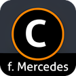 Icon of program: Carly for Mercedes