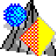 Icono de programa: Level5.VMS