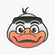 Icon of program: Robox Duck  Tap  Earn