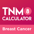 Icon of program: TNM8 Breast Cancer Calcul…