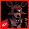 Icono de programa: Guide Fnaf Mobile Mod