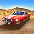 Icon of program: Need for Car Racing Real …