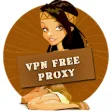 Icon of program: Hot Super VPN - Free Prox…