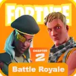 Icon of program: Battle Royale chapter 2 s…