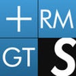RealCalc S icon