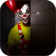 Icon of program: Scary Clown Prank Simulat…