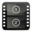 Icono de programa: Metro Media Player for Wi…