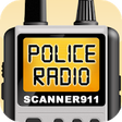 Icon of program: Live Police Radio Scanner…