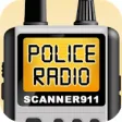 Icon of program: Live Police Radio Scanner…