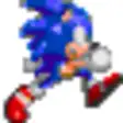 Icon of program: Sonic the Hedgehog Advent…