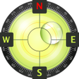 Icon of program: Compass Level & GPS
